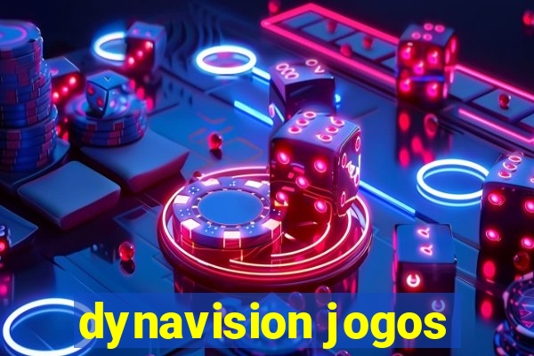 dynavision jogos